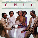 Chic - Les Plus Grands Succes De Chic (Chic's Greatest Hits) (LP Tweedehands)