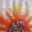Bob Marley & The Wailers - Uprising (LP Tweedehands)