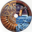 Aereda - From A Long Forgotten Future (CD) - Discords.nl