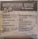 Various - Motortown Revue Live (LP Tweedehands)