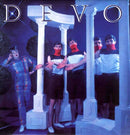 Devo - New Traditionalists (LP Tweedehands)
