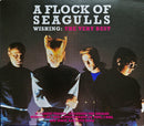 A Flock Of Seagulls - Wishing: The Very Best (CD Tweedehands)