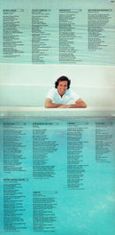 Julio Iglesias - De Niña A Mujer (LP Tweedehands)