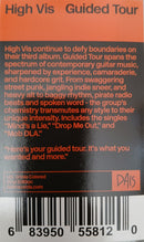 High Vis - Guided Tour (LP) - Discords.nl