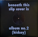 Royel Otis - (Hickey) (LP) - Discords.nl