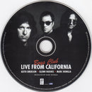 Keith Emerson ★ Glenn Hughes ★ Marc Bonilla - Boys Club (Live From California) (CD) - Discords.nl