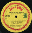 Lovin' Spoonful, The - Hums Of The Lovin' Spoonful (LP Tweedehands) - Discords.nl