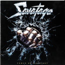 Savatage - Power Of The Night (CD Tweedehands)