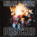 Miracle Legion - Drenched (CD Tweedehands)