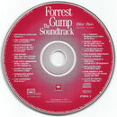 Various - Forrest Gump (The Soundtrack) (CD) - Discords.nl
