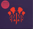 Joe Satriani - The Elephants Of Mars (CD Tweedehands)
