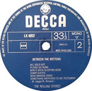 Rolling Stones, The - Between The Buttons (LP Tweedehands)