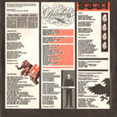 Stranglers, The - The Raven (LP Tweedehands)