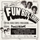 Fun Boy Three - The Fun Boy Three (LP Tweedehands)
