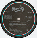 Jacques Brel - Brel (LP Tweedehands)
