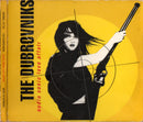 Dubrovniks - Audio Sonic Love Affair (CD Tweedehands)