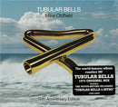 Mike Oldfield - Tubular Bells (CD) - Discords.nl