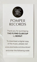 Beirut - The Flying Club Cup (LP) - Discords.nl