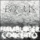 Focus (2) - Hamburger Concerto (LP Tweedehands) - Discords.nl