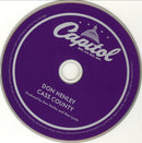 Don Henley - Cass County (CD Tweedehands) - Discords.nl