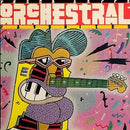 Frank Zappa - Orchestral Favorites (LP Tweedehands)