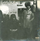 Everly Brothers - Stories We Could Tell (LP Tweedehands)