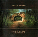 Martin Orford - The Old Road (CD Tweedehands) - Discords.nl