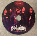 Carnation - Chapel Of Abhorrence (CD) - Discords.nl