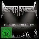 Death Angel  - A Thrashumentary. (CD Tweedehands) - Discords.nl