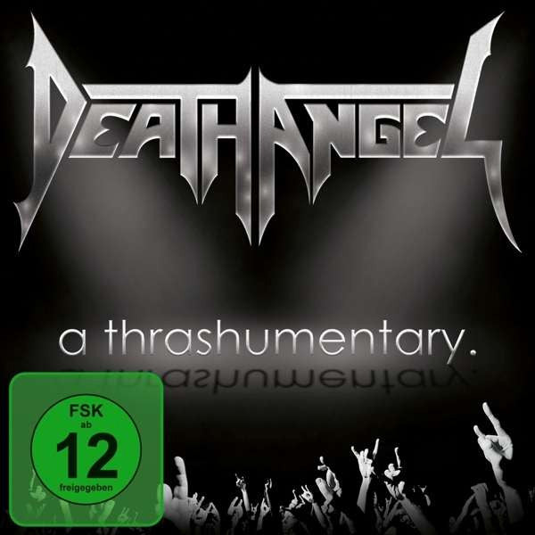 Death Angel (2) - A Thrashumentary. (CD Tweedehands)