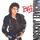Michael Jackson - Bad (LP Tweedehands) - Discords.nl