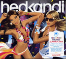 Various - Hed Kandi The Mix: Summer 2008 (CD Tweedehands) - Discords.nl