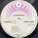 Vandenberg - Vandenberg (LP Tweedehands)