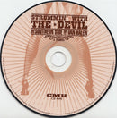 Various Feat. David Lee Roth - Strummin' With The Devil - The Southern Side Of Van Halen - A Tribute (CD Tweedehands) - Discords.nl