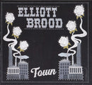 Elliott Brood - Town (CD) - Discords.nl
