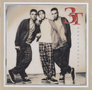 3T - Brotherhood (CD Tweedehands) - Discords.nl
