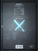 Monsta X - The Clan, Pt. 1 <Lost> (CD Tweedehands) - Discords.nl