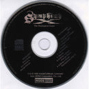 Symphony X - The Damnation Game (CD) - Discords.nl