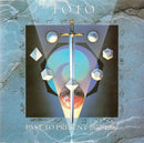 Toto - Past To Present 1977-1990 (CD) - Discords.nl