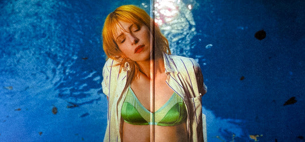 Hayley Williams - Ego Death At A Bachelorette Party (LP) - Discords.nl