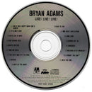 Bryan Adams = Bryan Adams - Live! Live! Live! (CD Tweedehands)