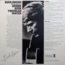 Buck Owens And His Buckaroos - Bridge Over Troubled Water (LP)