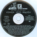 Neil Young And Crazy Horse - Sleeps With Angels (CD Tweedehands) - Discords.nl