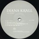 Diana Krall - Live In Paris (LP) - Discords.nl