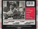 John Lee Hooker - The Best Of Friends (CD) - Discords.nl