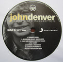 John Denver - His Ultimate Collection (LP Tweedehands)