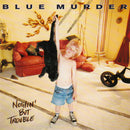 Blue Murder (2) - Nothin' But Trouble (CD Tweedehands)