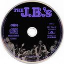 J.B.'s, The - Funky Good Time: The Anthology (CD) - Discords.nl