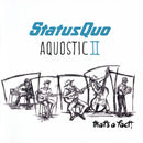 Status Quo - Aquostic II: That's A Fact! (CD) - Discords.nl