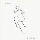 Poco (3) - Legend (LP Tweedehands) - Discords.nl